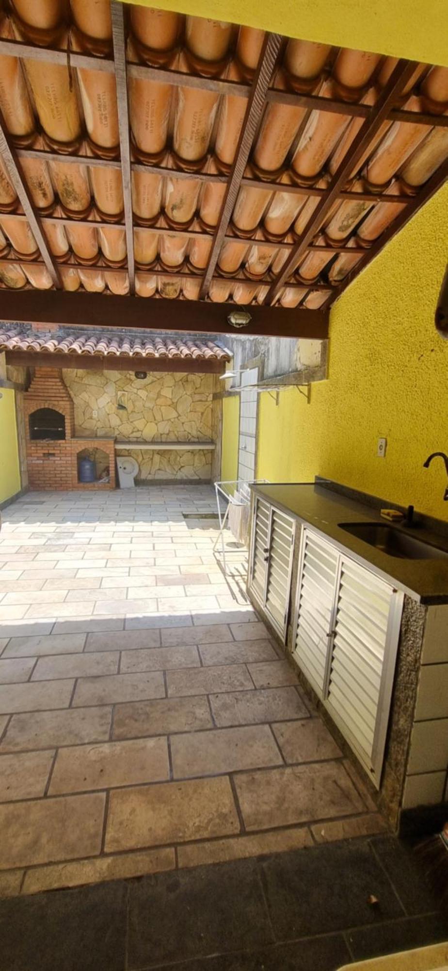 Casa Na Frente Da Praia Grande Arraial do Cabo Ngoại thất bức ảnh