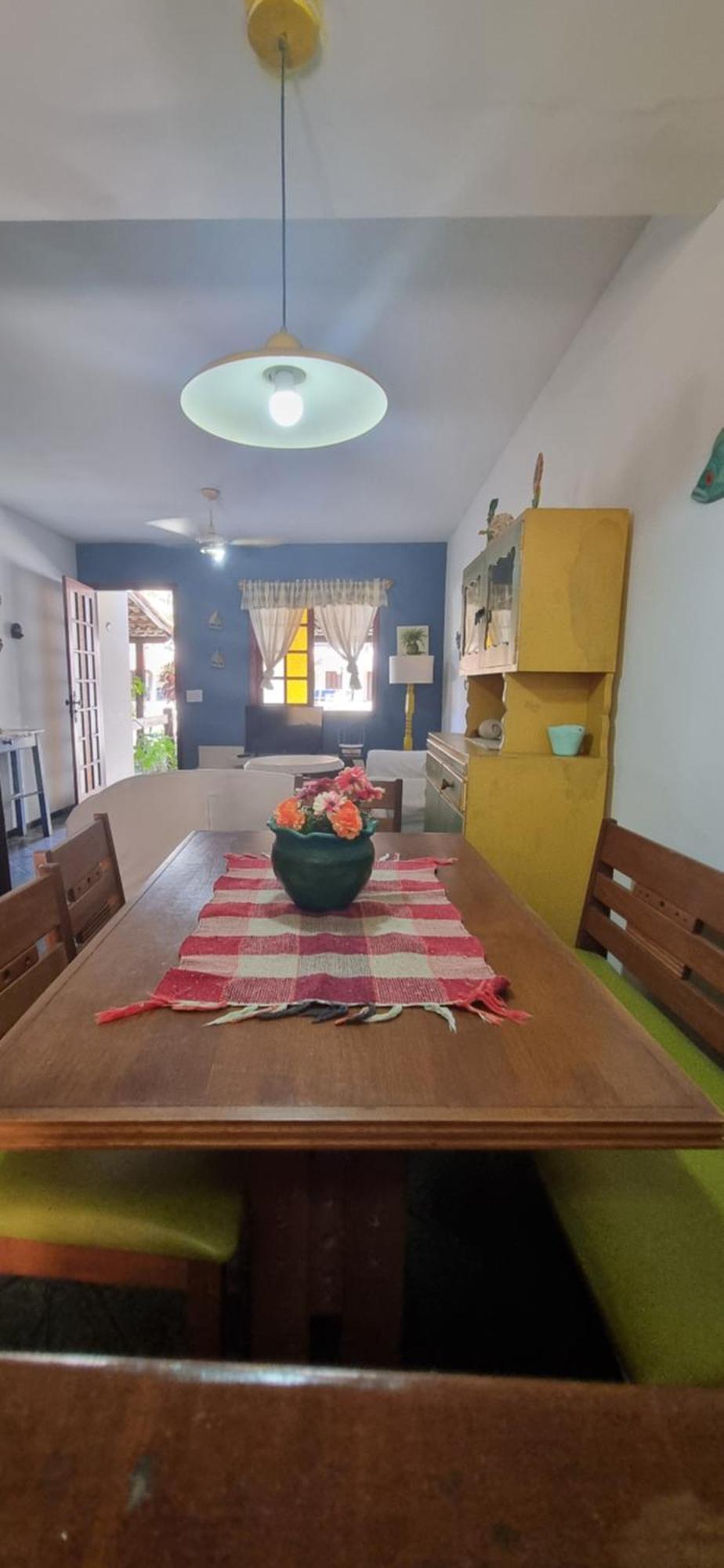 Casa Na Frente Da Praia Grande Arraial do Cabo Ngoại thất bức ảnh