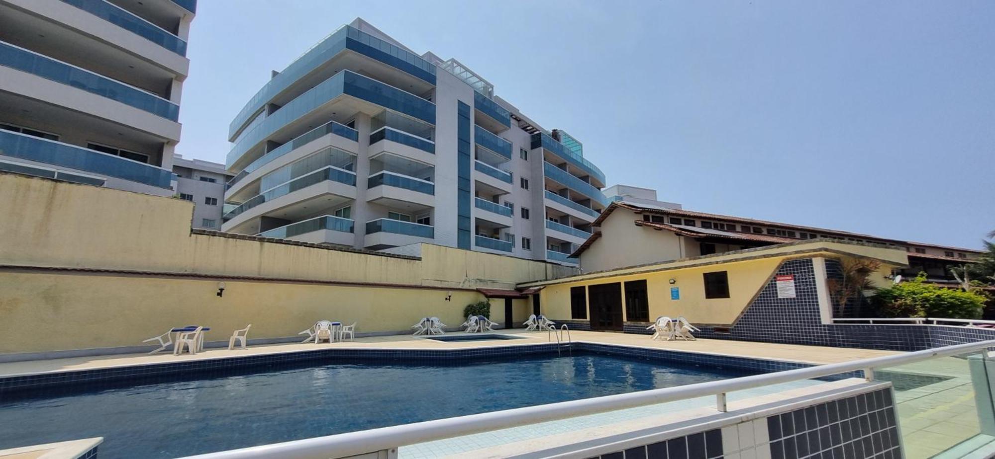 Casa Na Frente Da Praia Grande Arraial do Cabo Phòng bức ảnh